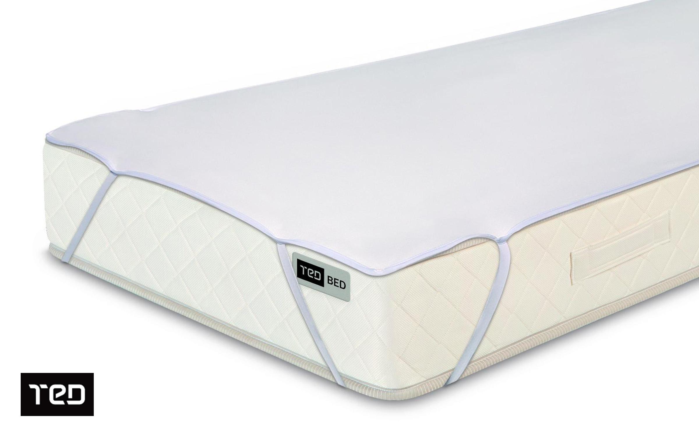 Protector Ted Classic 160/200 , impermeabil,   1
